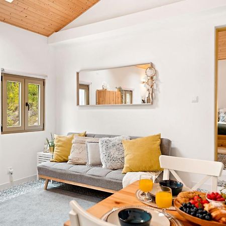 コラレス Casa Do Solヴィラ エクステリア 写真