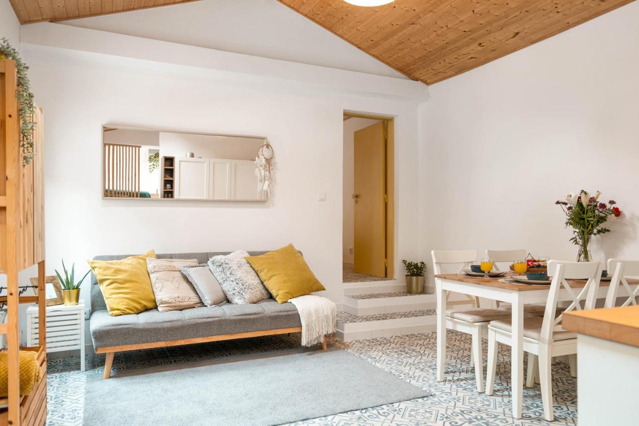 コラレス Casa Do Solヴィラ エクステリア 写真