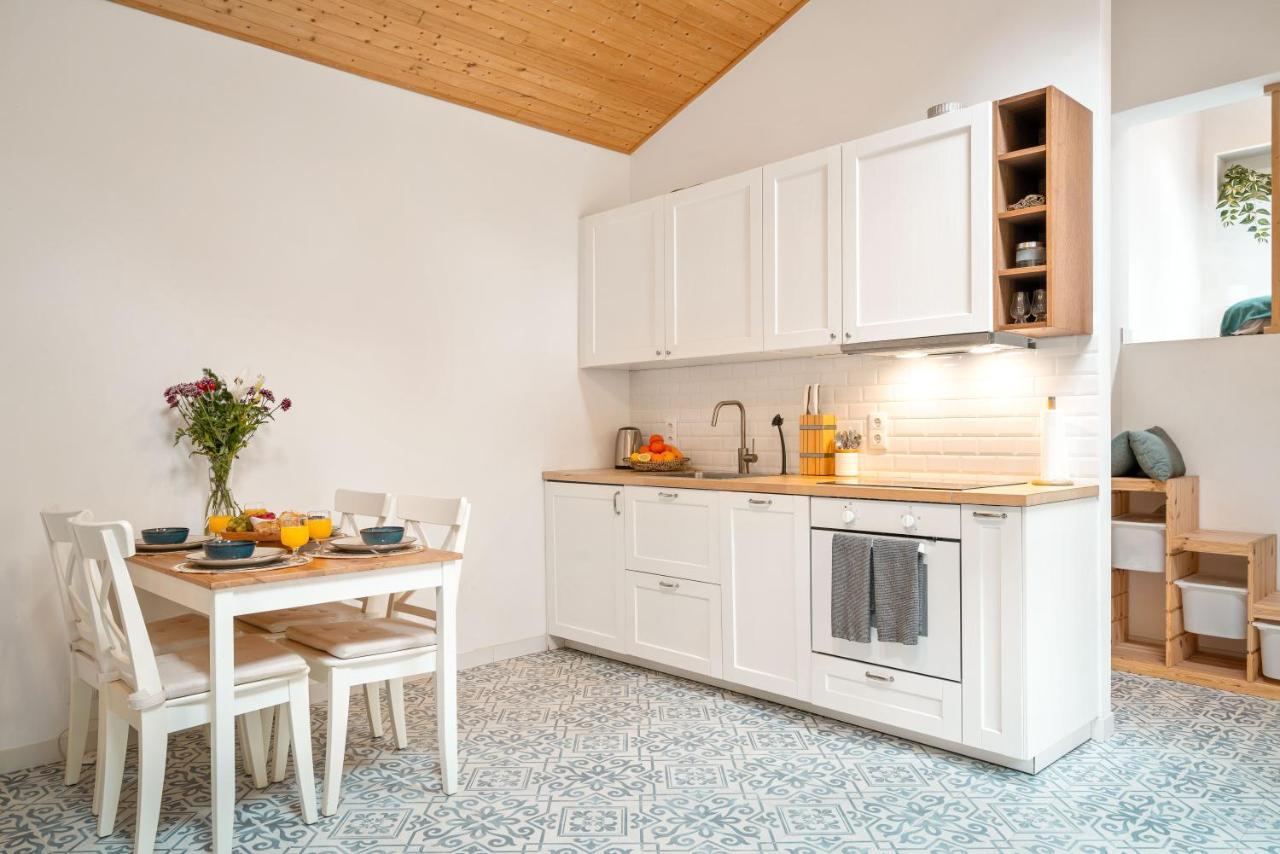 コラレス Casa Do Solヴィラ エクステリア 写真