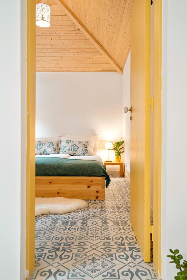 コラレス Casa Do Solヴィラ エクステリア 写真
