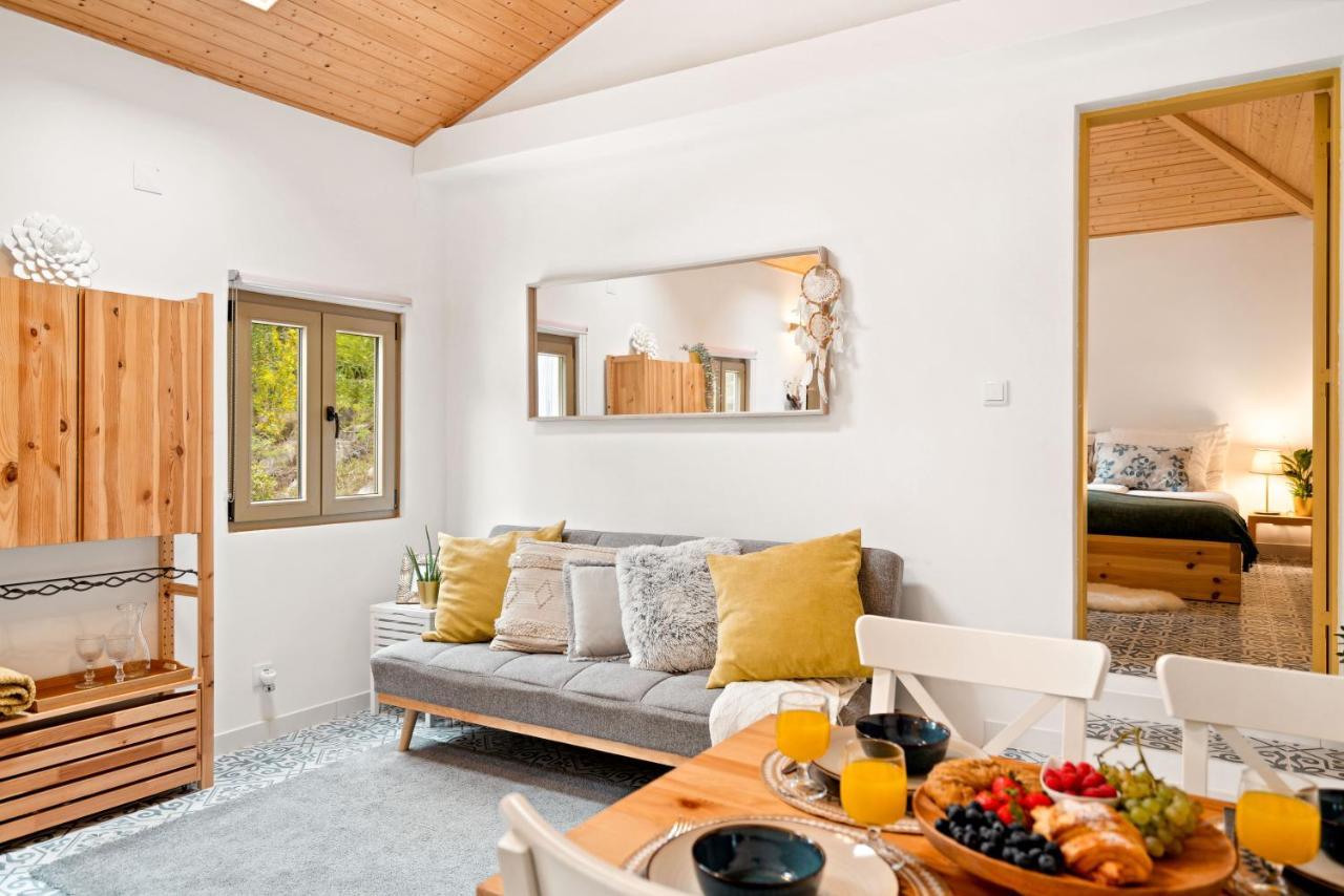 コラレス Casa Do Solヴィラ エクステリア 写真