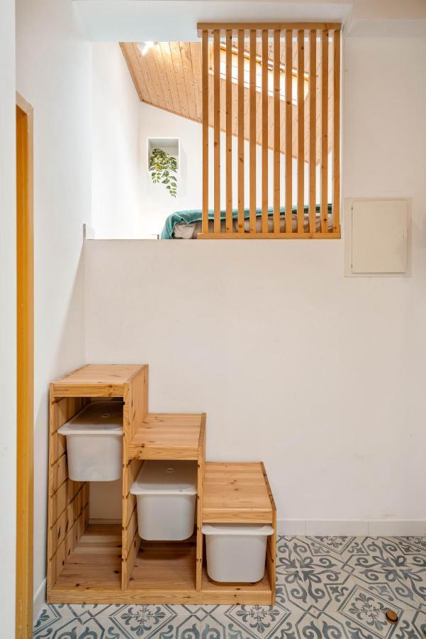 コラレス Casa Do Solヴィラ エクステリア 写真