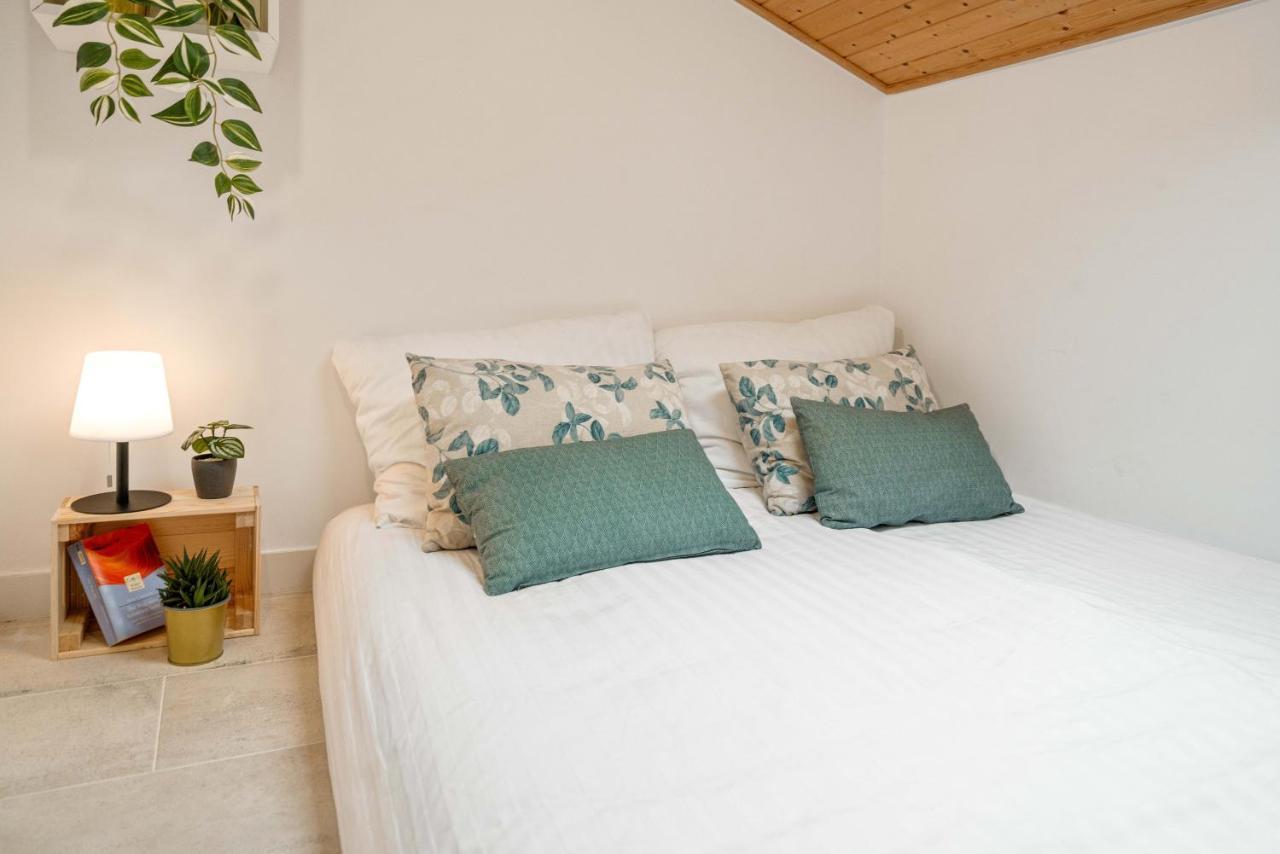 コラレス Casa Do Solヴィラ エクステリア 写真