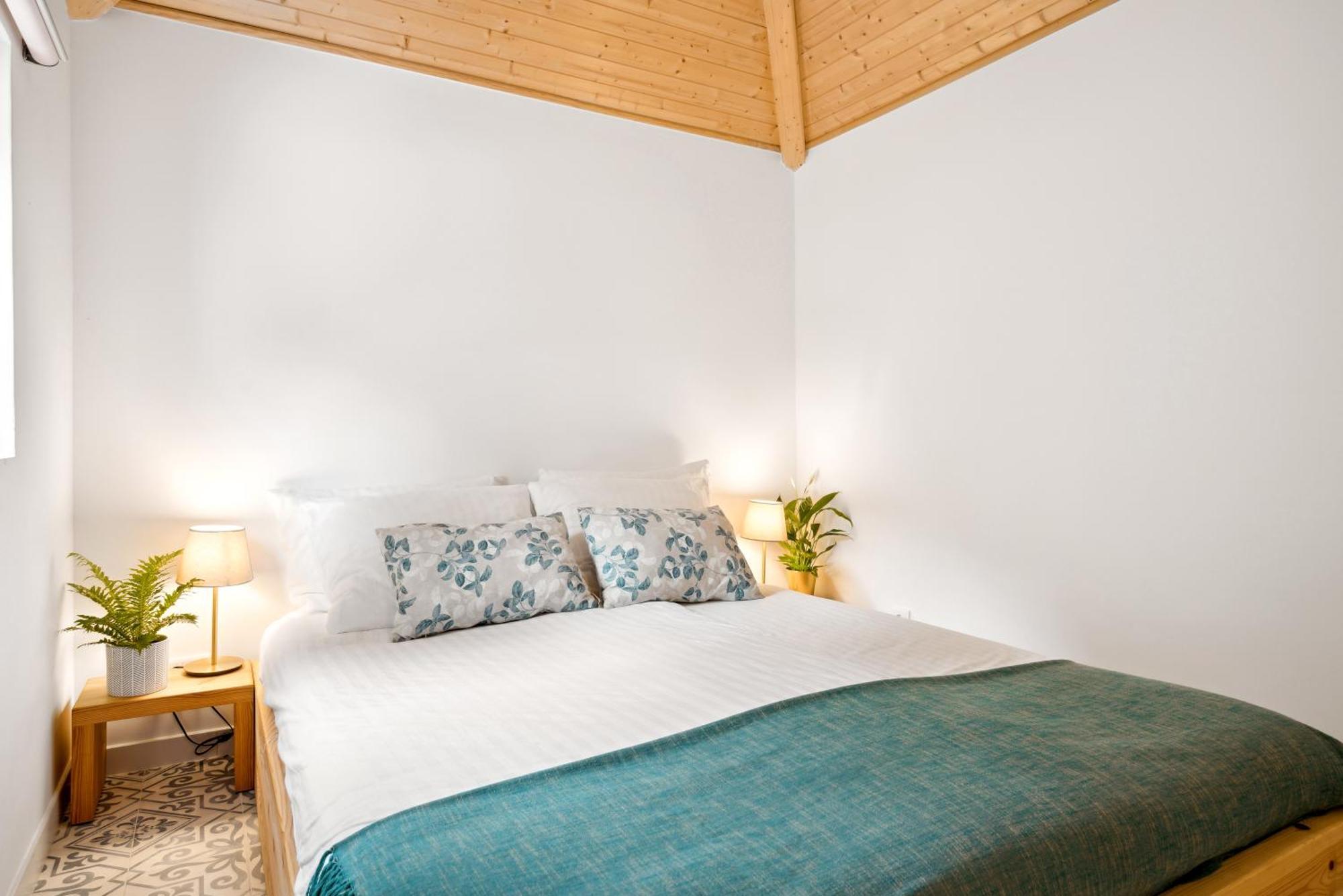 コラレス Casa Do Solヴィラ エクステリア 写真